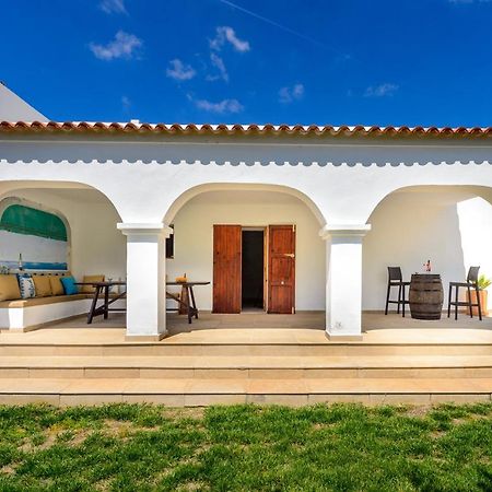 Villa Can Rafalet San José Dış mekan fotoğraf